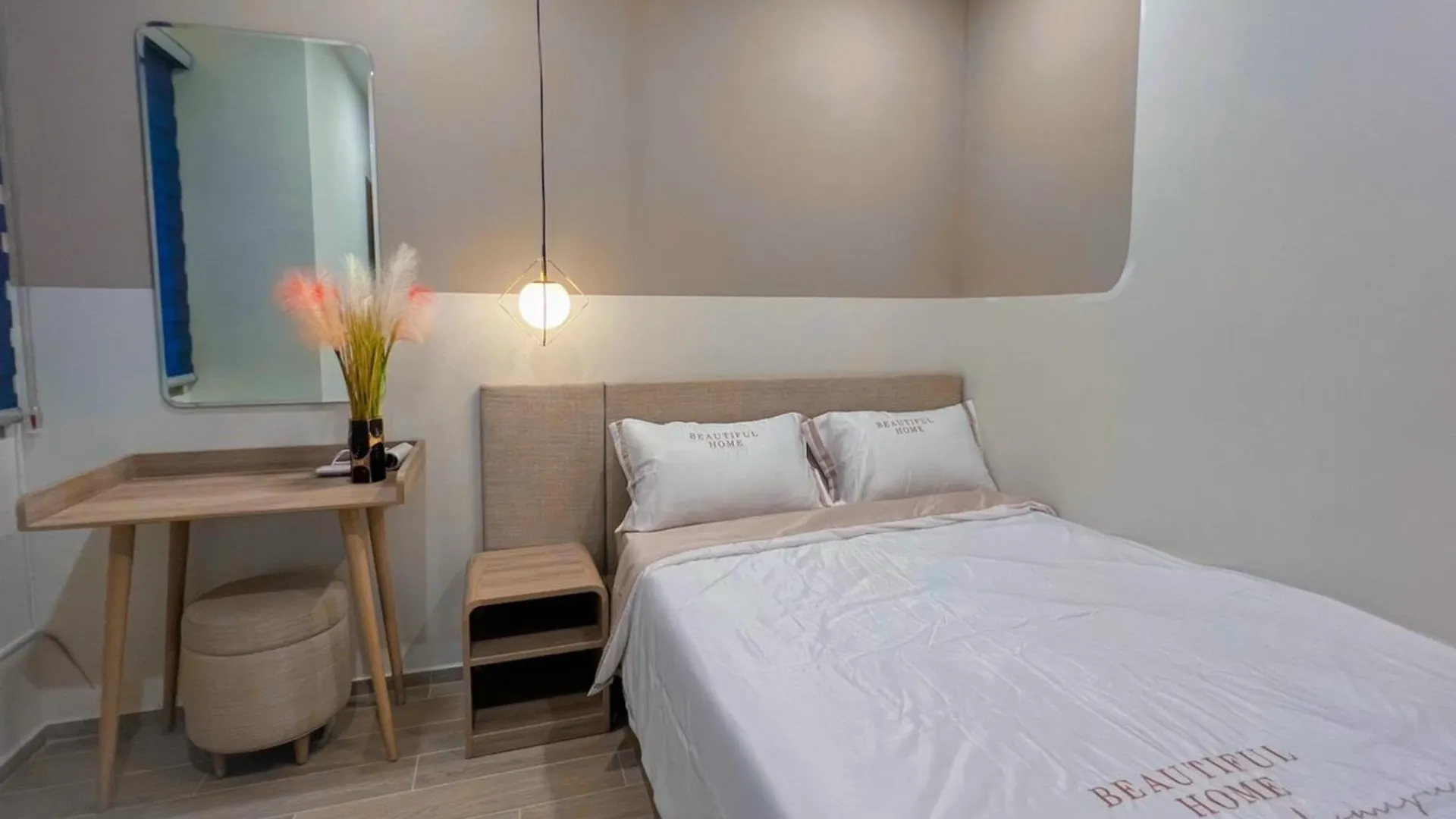 The Song Apartment Sea View - Can Ho Bien Nghi Duong - Hao'S Homestay Vung Tau Vietnam
