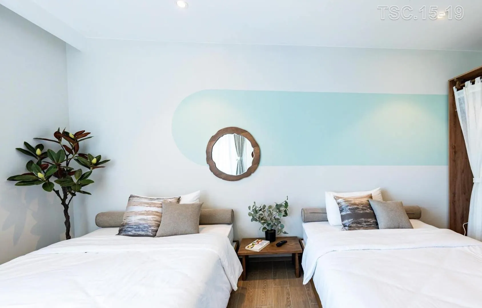 The Song Apartment Sea View - Can Ho Bien Nghi Duong - Hao'S Homestay Vung Tau 0*,