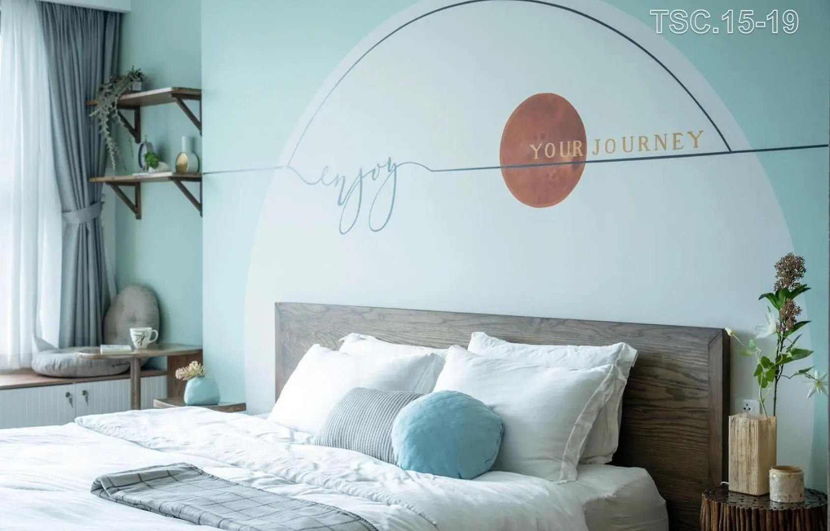 The Song Apartment Sea View - Can Ho Bien Nghi Duong - Hao'S Homestay Vung Tau