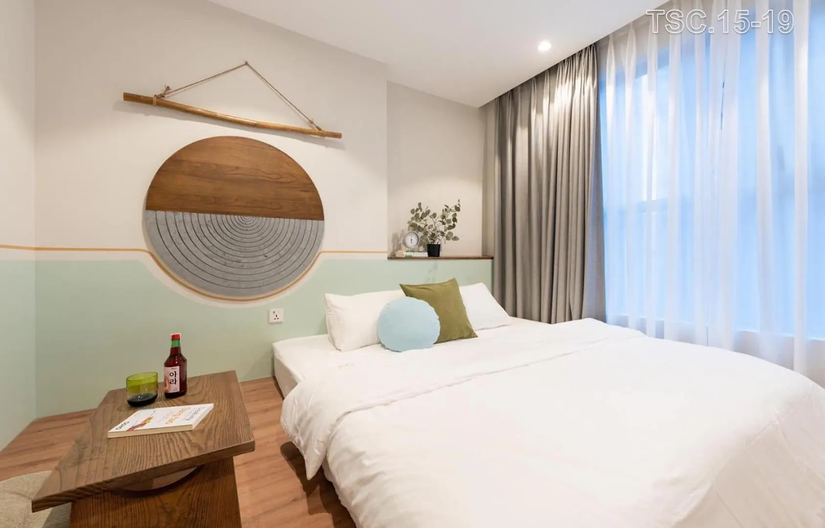 The Song Apartment Sea View - Can Ho Bien Nghi Duong - Hao'S Homestay Vung Tau