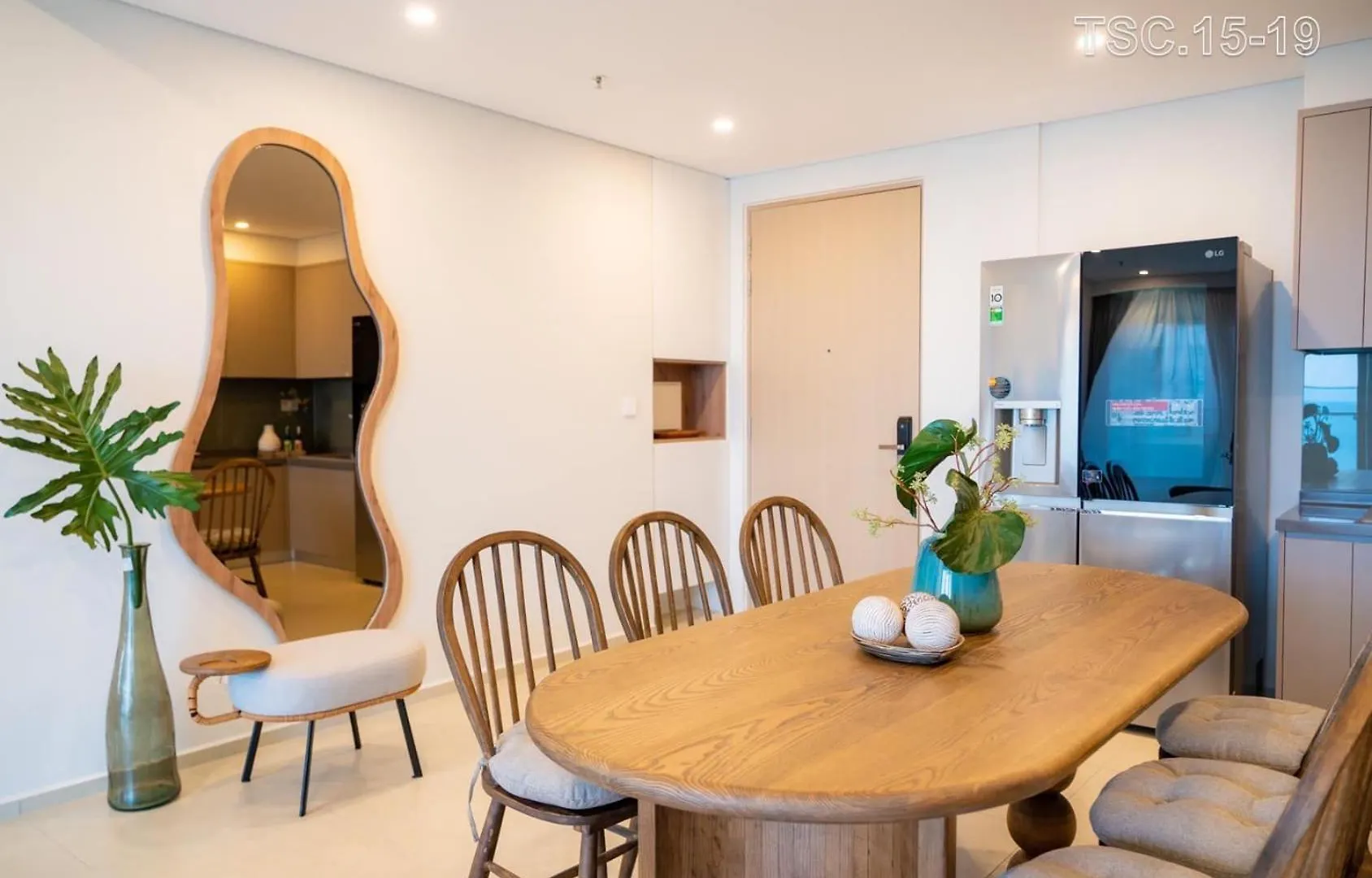 The Song Apartment Sea View - Can Ho Bien Nghi Duong - Hao'S Homestay Vung Tau 0*,