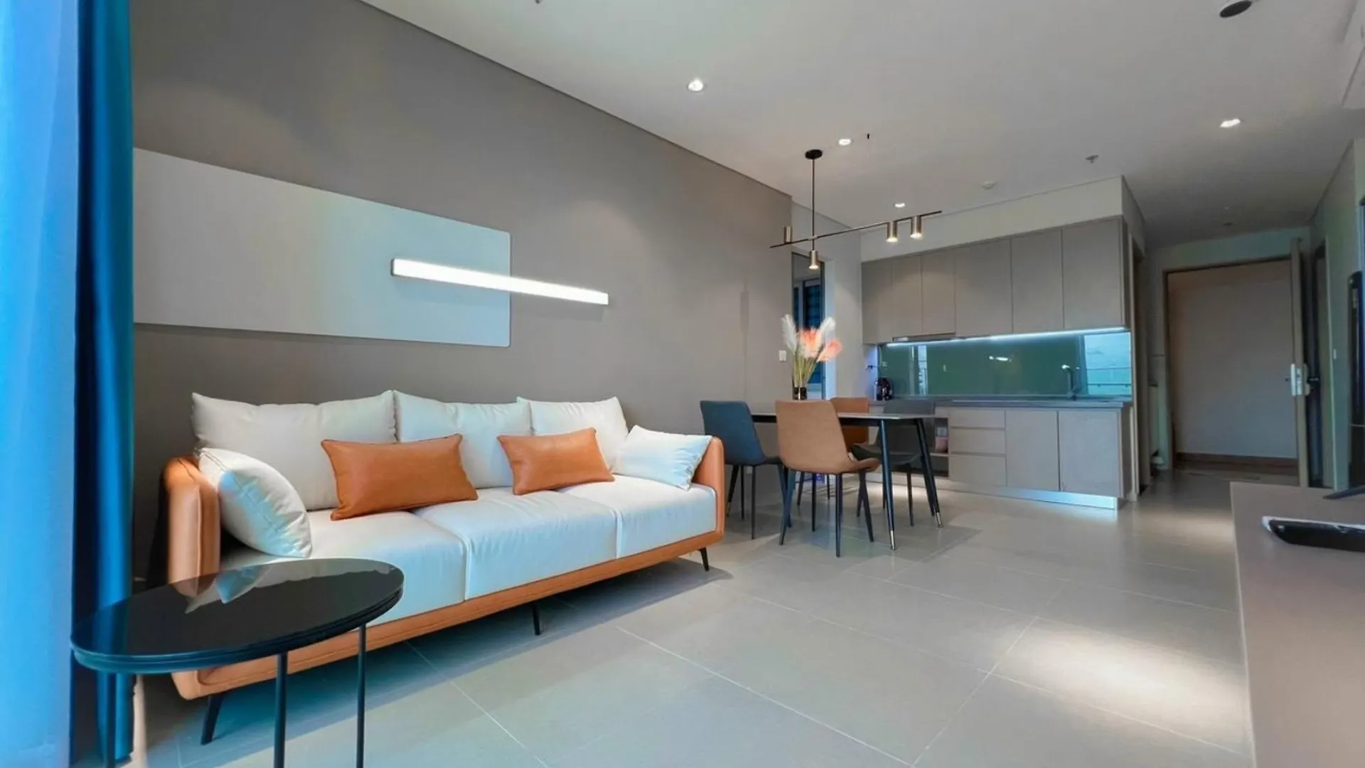 The Song Apartment Sea View - Can Ho Bien Nghi Duong - Hao'S Homestay Vung Tau 0*,