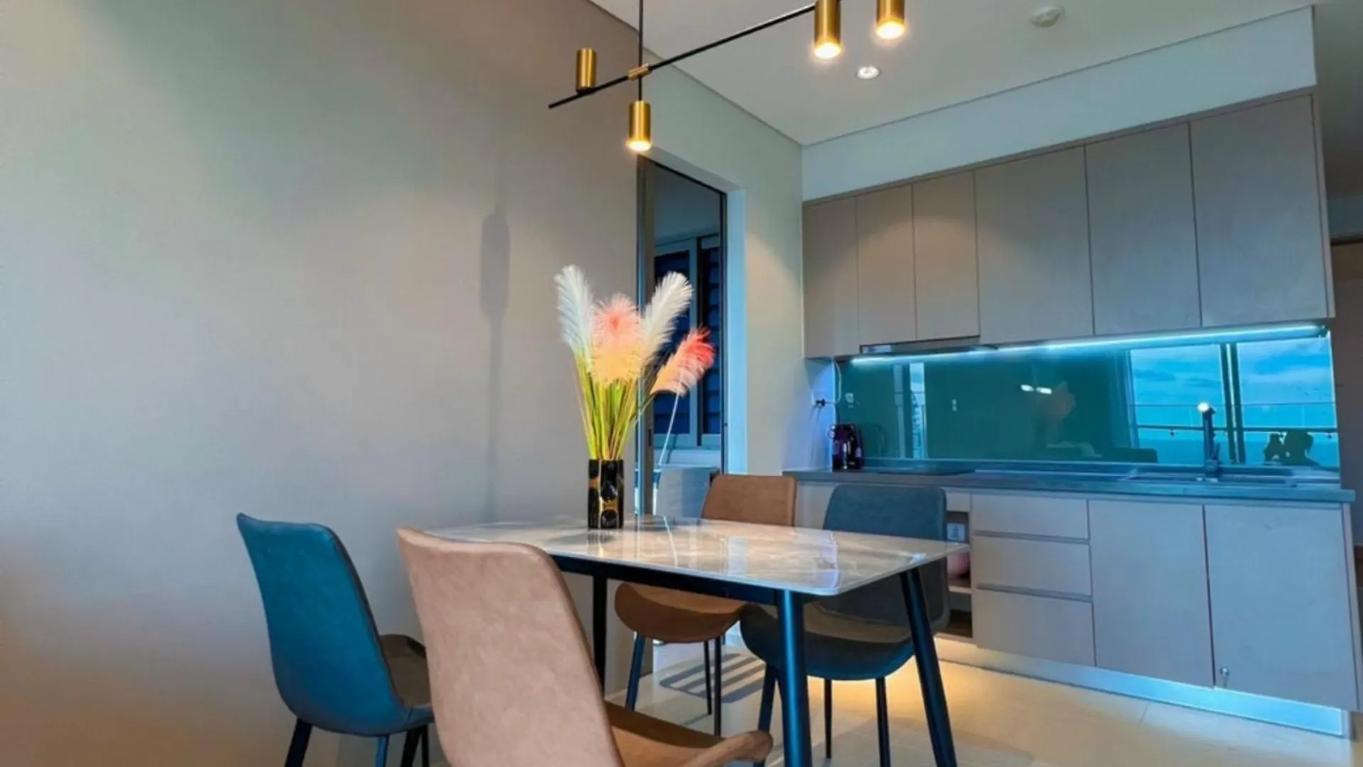 The Song Apartment Sea View - Can Ho Bien Nghi Duong - Hao'S Homestay Vung Tau