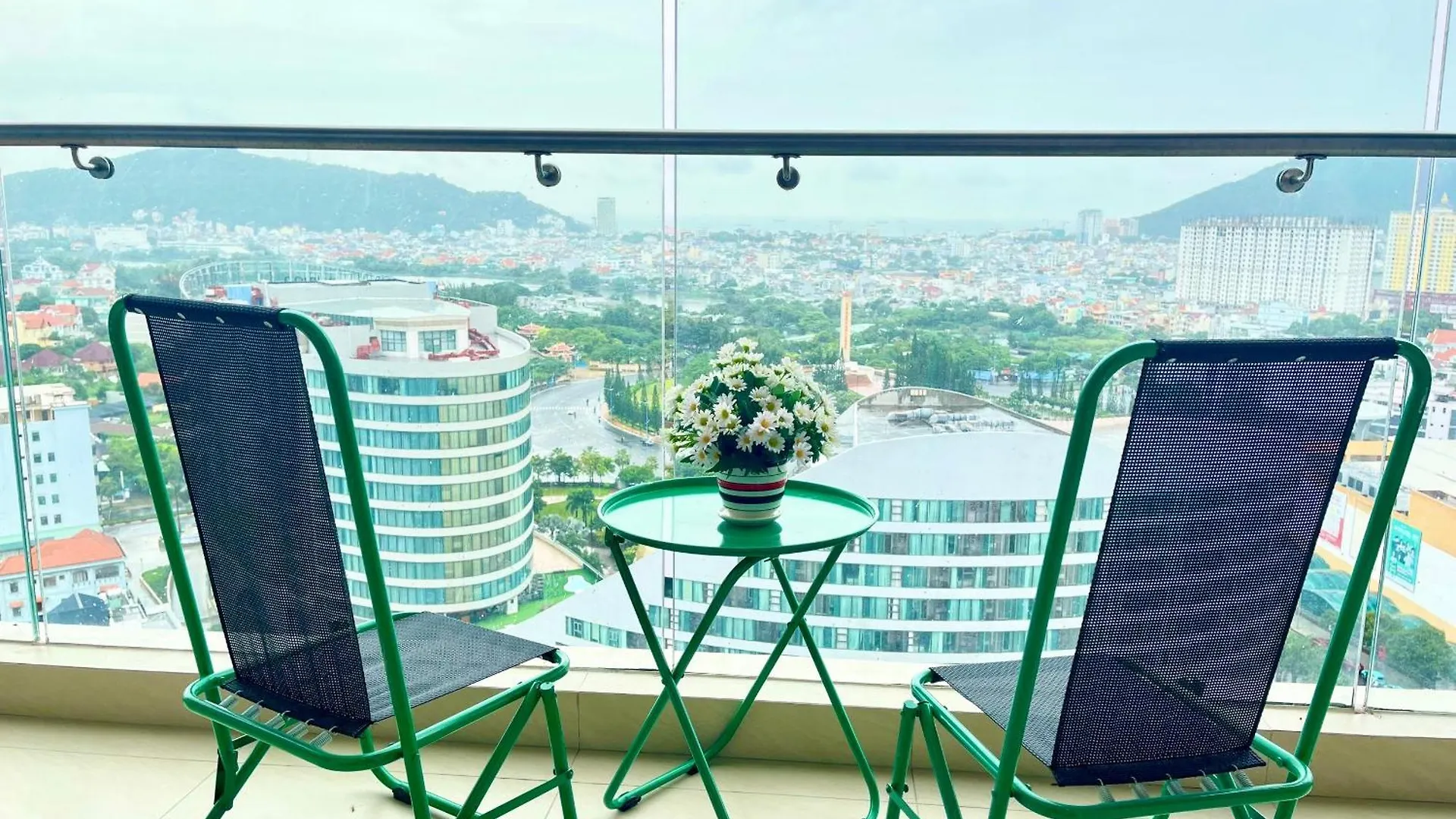 The Song Apartment Sea View - Can Ho Bien Nghi Duong - Hao'S Homestay Vung Tau