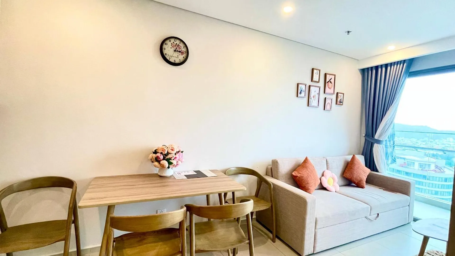 The Song Apartment Sea View - Can Ho Bien Nghi Duong - Hao'S Homestay Vung Tau