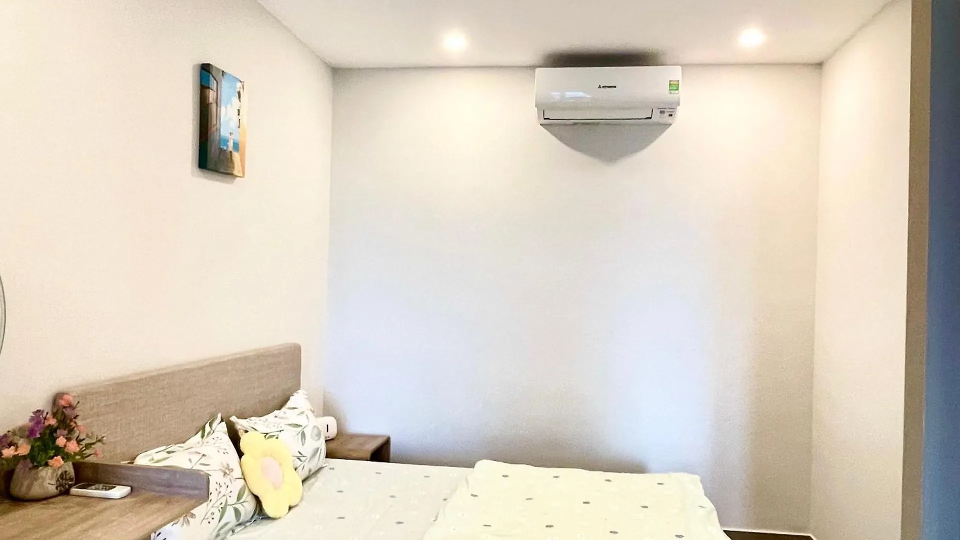 The Song Apartment Sea View - Can Ho Bien Nghi Duong - Hao'S Homestay Vung Tau
