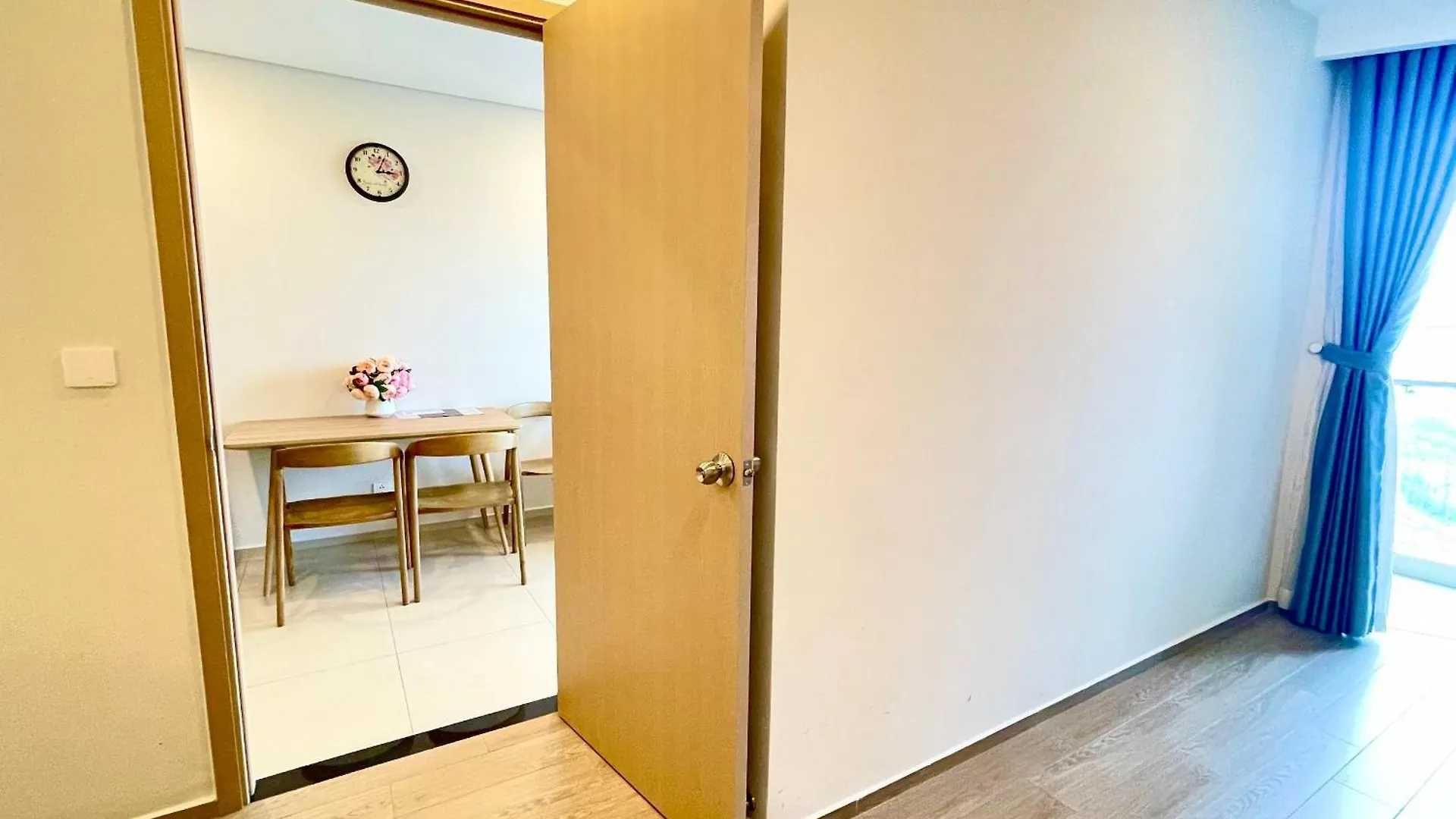 The Song Apartment Sea View - Can Ho Bien Nghi Duong - Hao'S Homestay Vung Tau