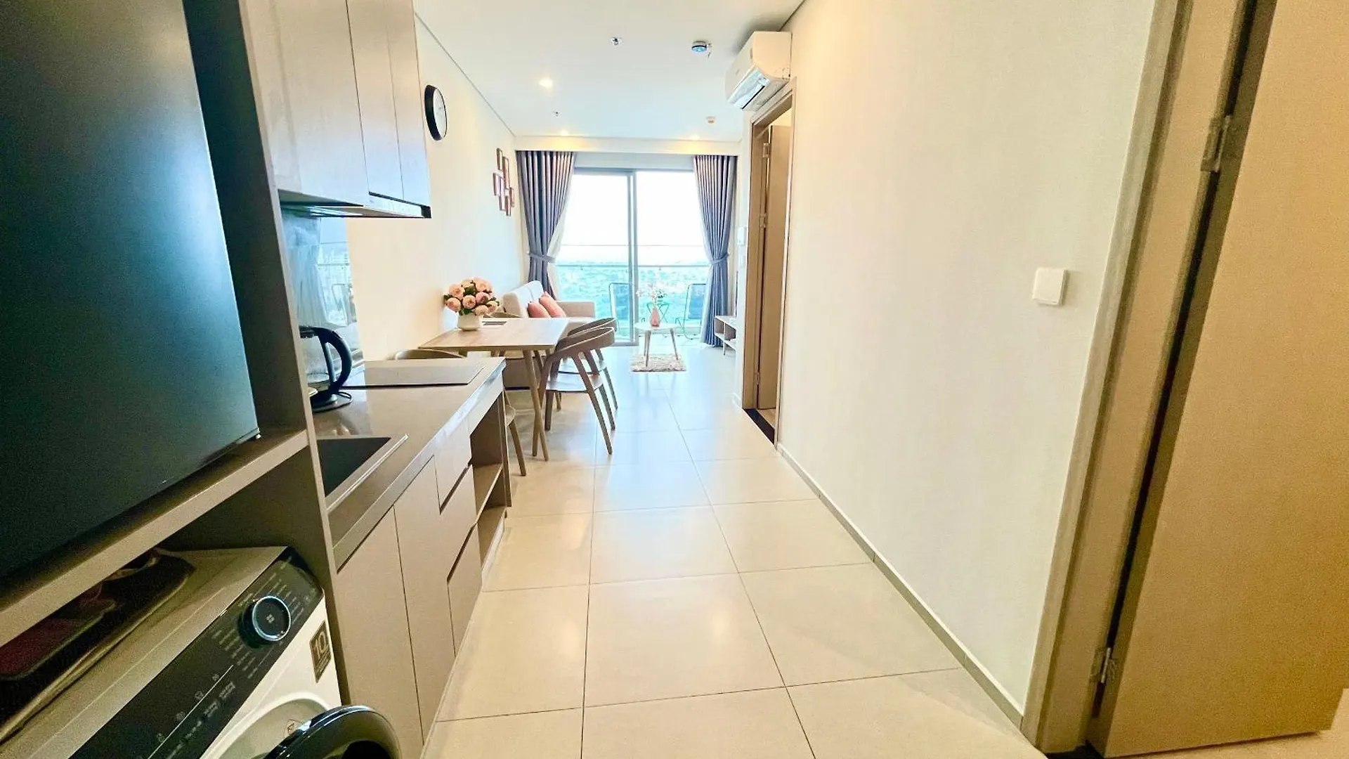 The Song Apartment Sea View - Can Ho Bien Nghi Duong - Hao'S Homestay Vung Tau