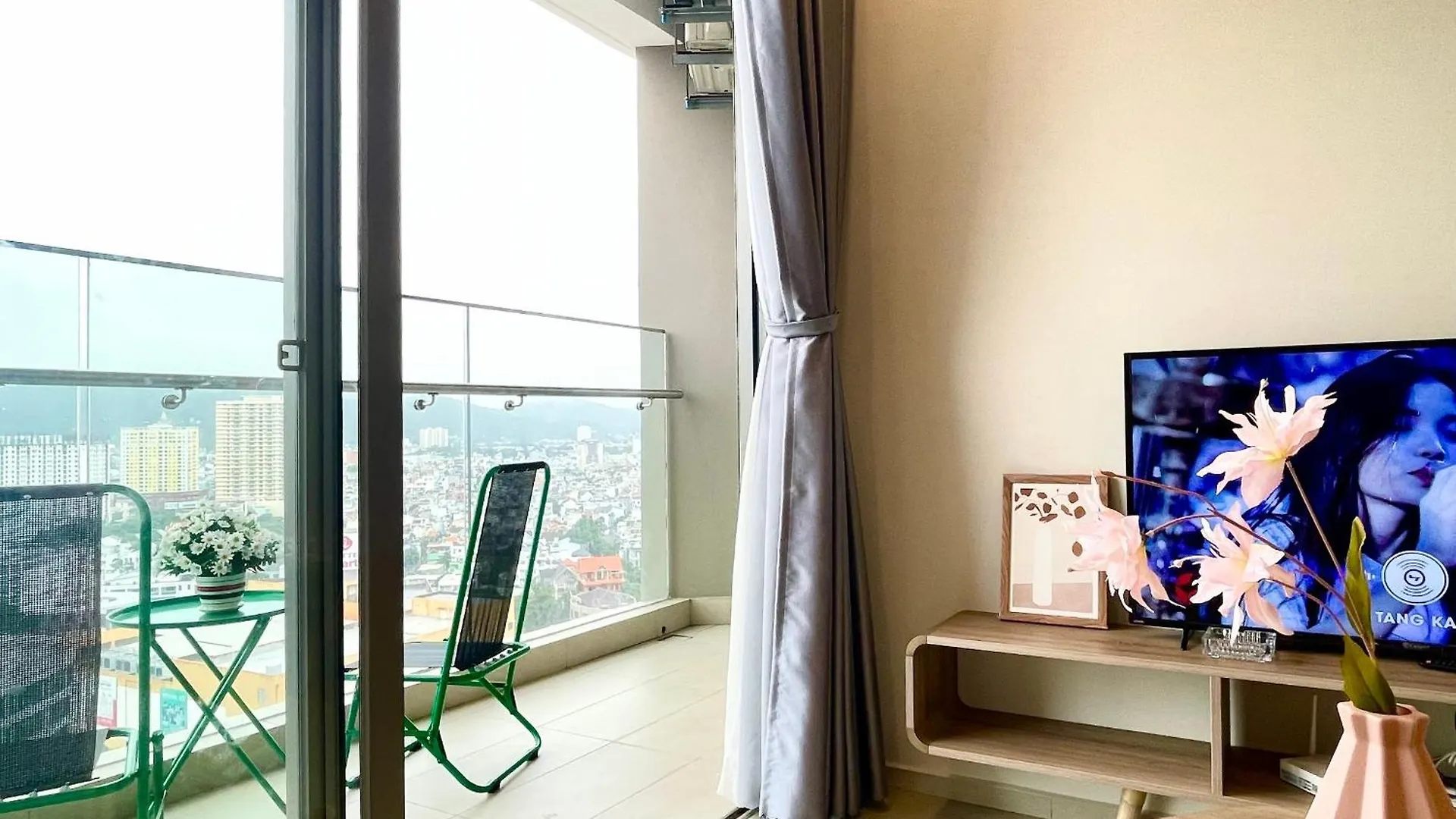 The Song Apartment Sea View - Can Ho Bien Nghi Duong - Hao'S Homestay Vung Tau
