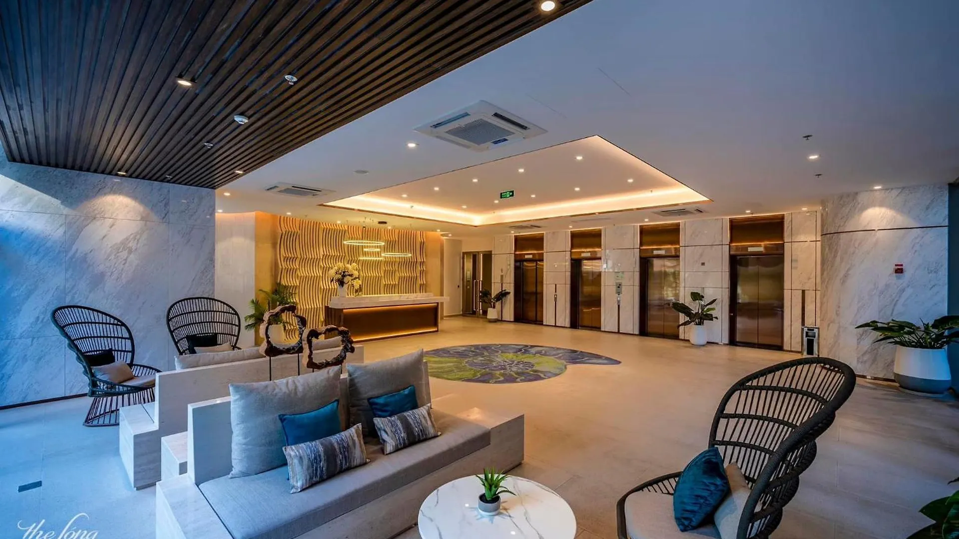 The Song Apartment Sea View - Can Ho Bien Nghi Duong - Hao'S Homestay Vung Tau