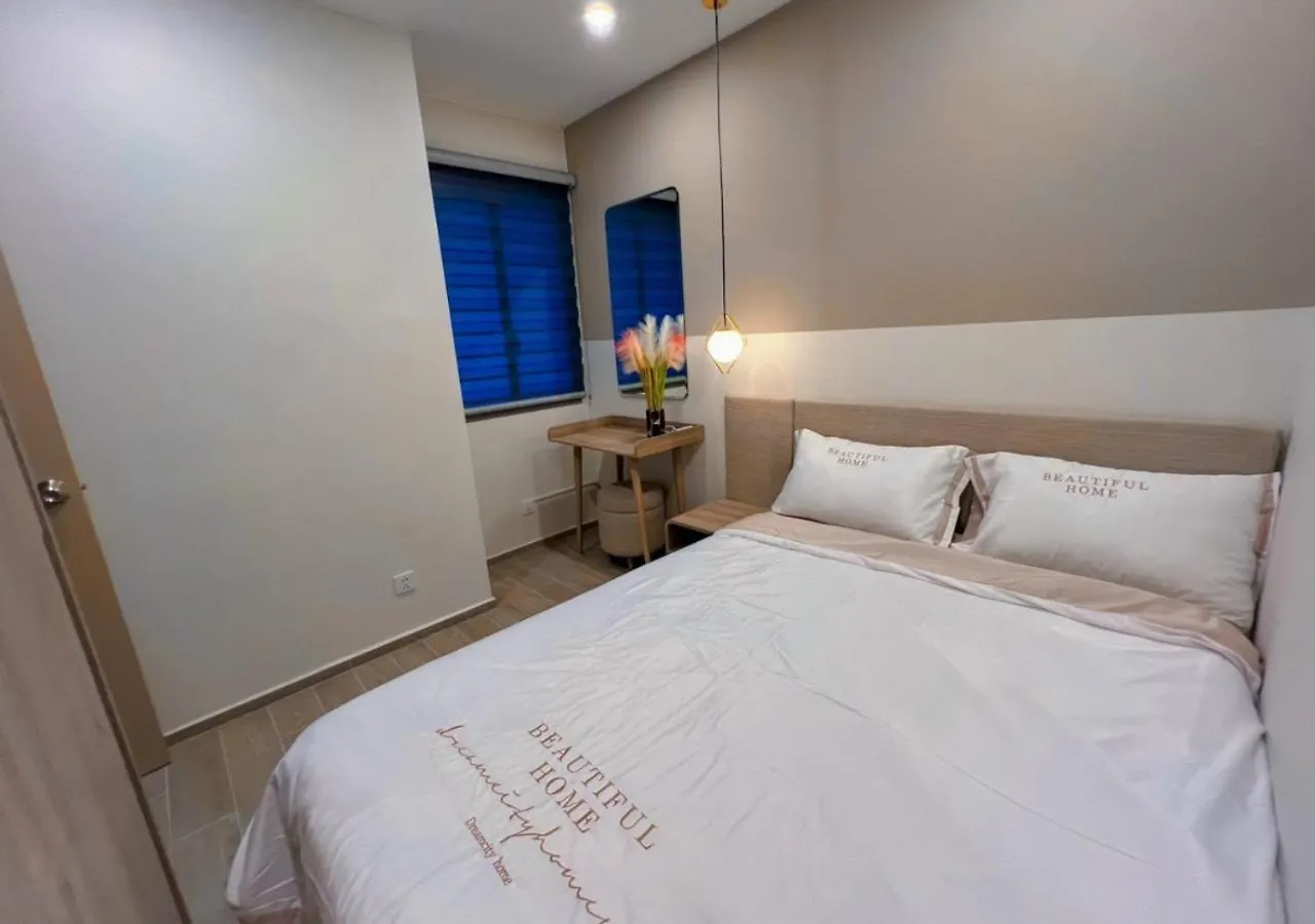 The Song Apartment Sea View - Can Ho Bien Nghi Duong - Hao'S Homestay Vung Tau 0*,  Vietnam