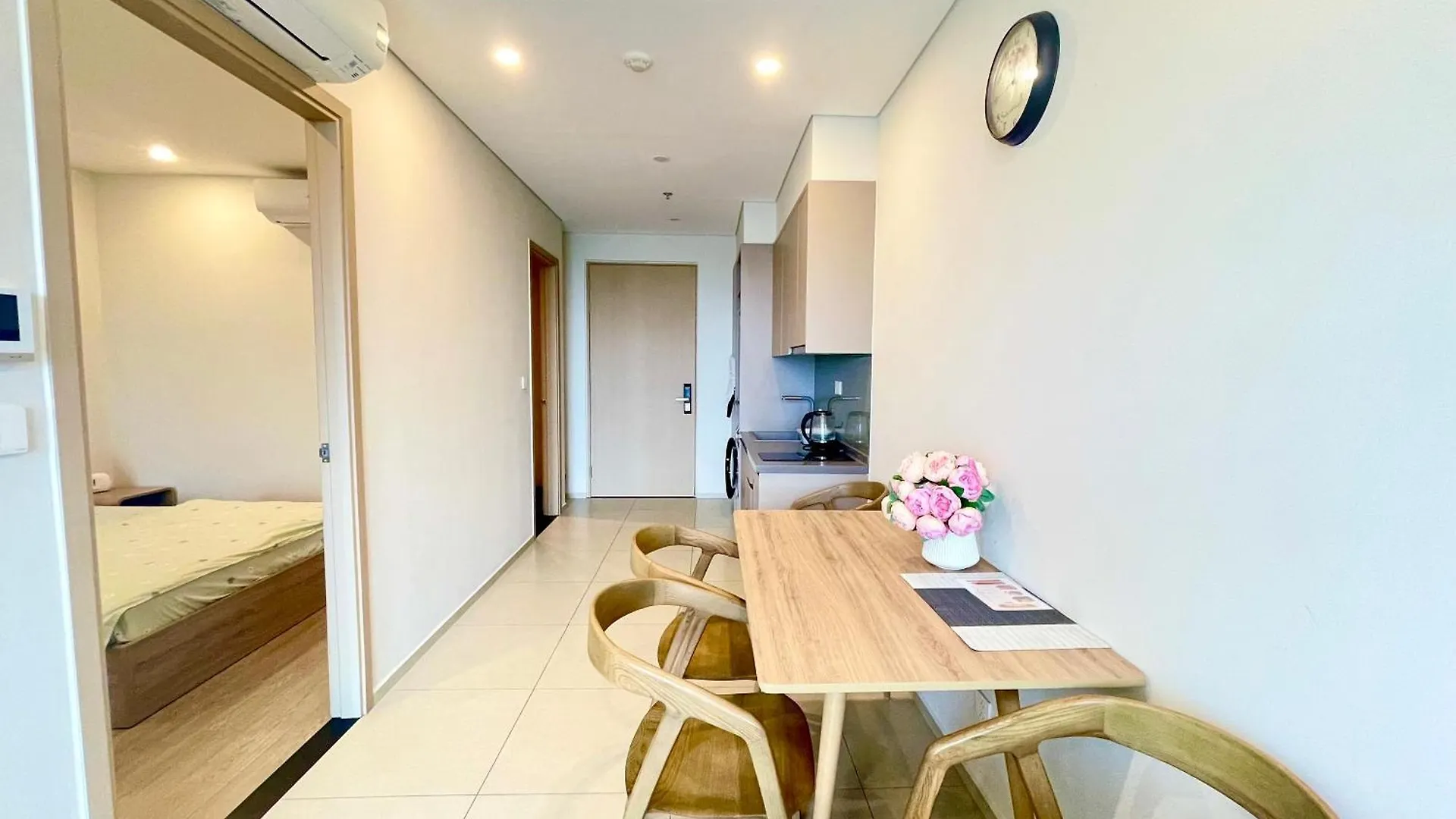 The Song Apartment Sea View - Can Ho Bien Nghi Duong - Hao'S Homestay Vung Tau