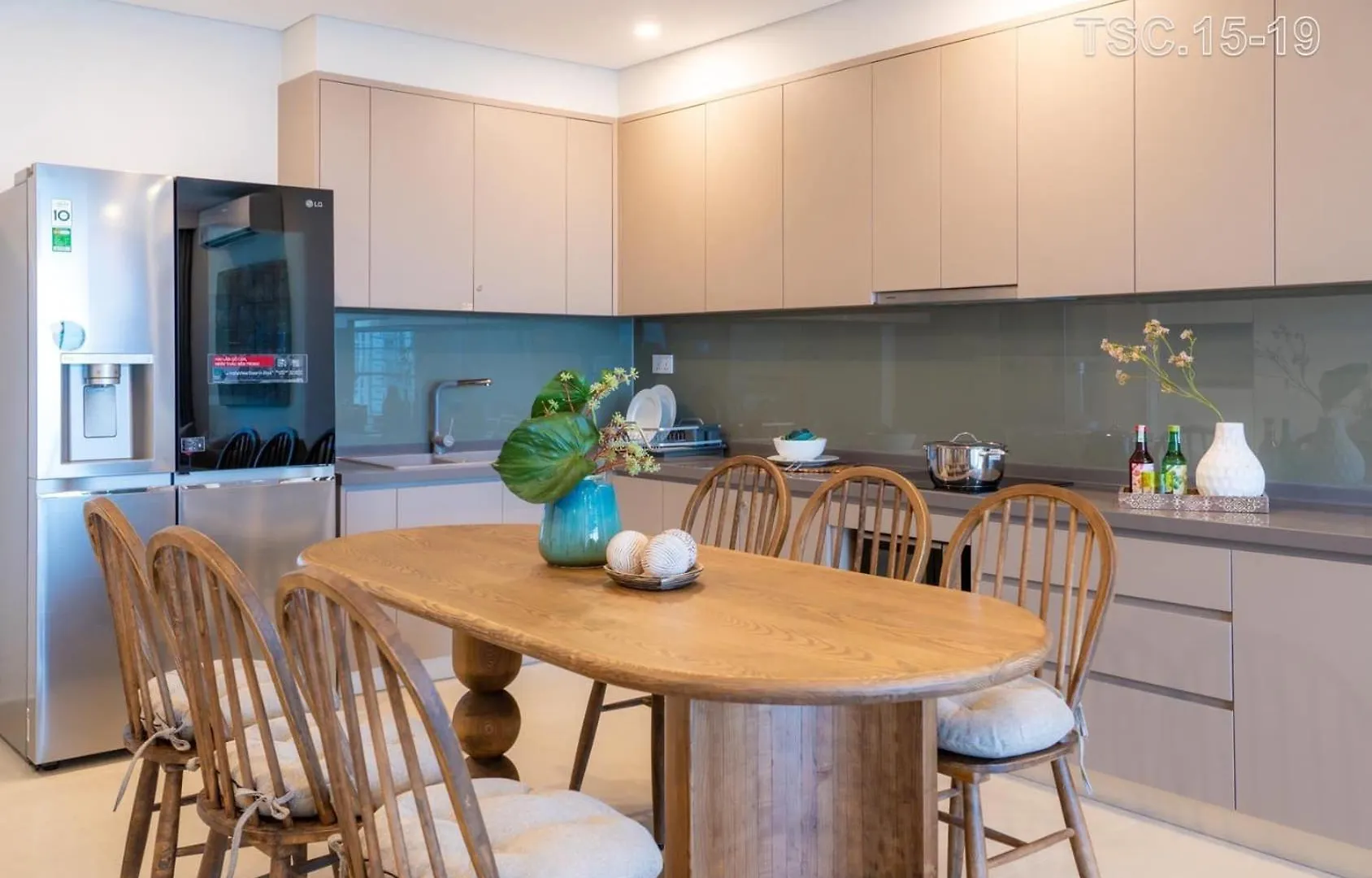 The Song Apartment Sea View - Can Ho Bien Nghi Duong - Hao'S Homestay Vung Tau