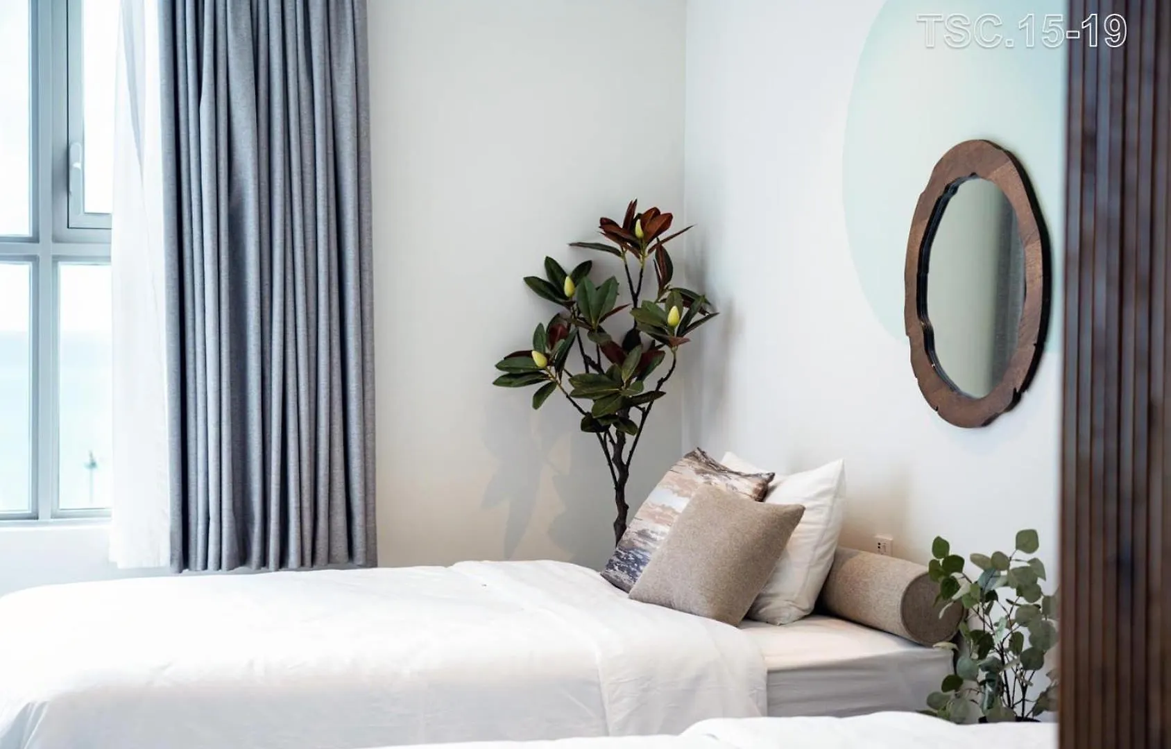 The Song Apartment Sea View - Can Ho Bien Nghi Duong - Hao'S Homestay Vung Tau