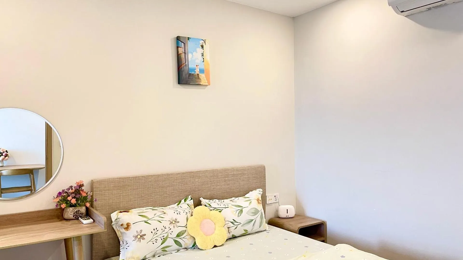 The Song Apartment Sea View - Can Ho Bien Nghi Duong - Hao'S Homestay Vung Tau 0*,  Vietnam