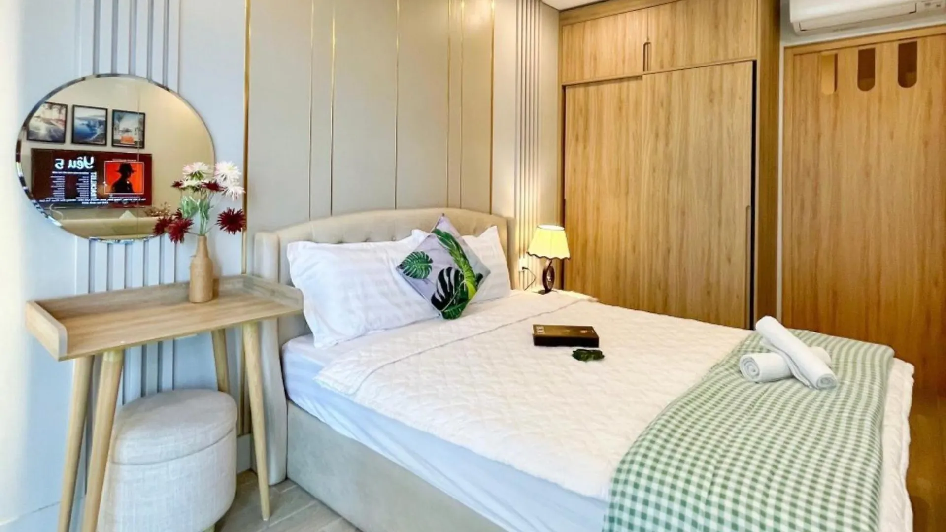 The Song Apartment Sea View - Can Ho Bien Nghi Duong - Hao'S Homestay Vung Tau