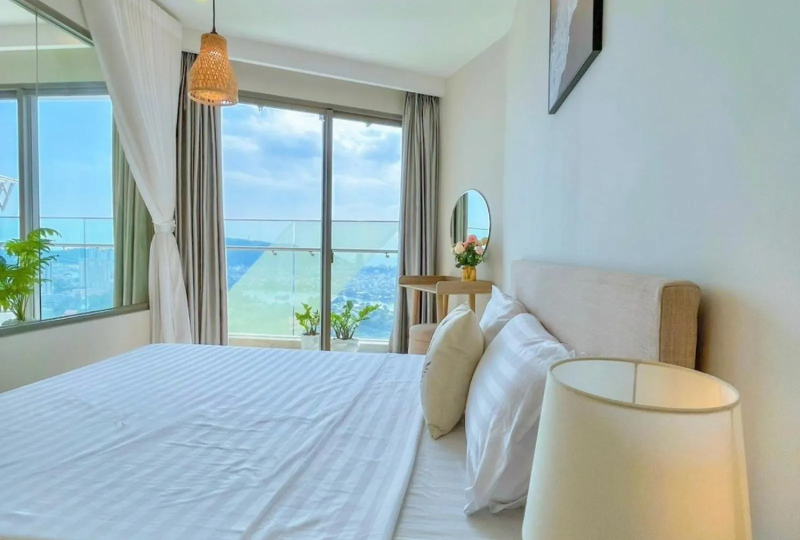 The Song Apartment Sea View - Can Ho Bien Nghi Duong - Hao'S Homestay Vung Tau 0*,