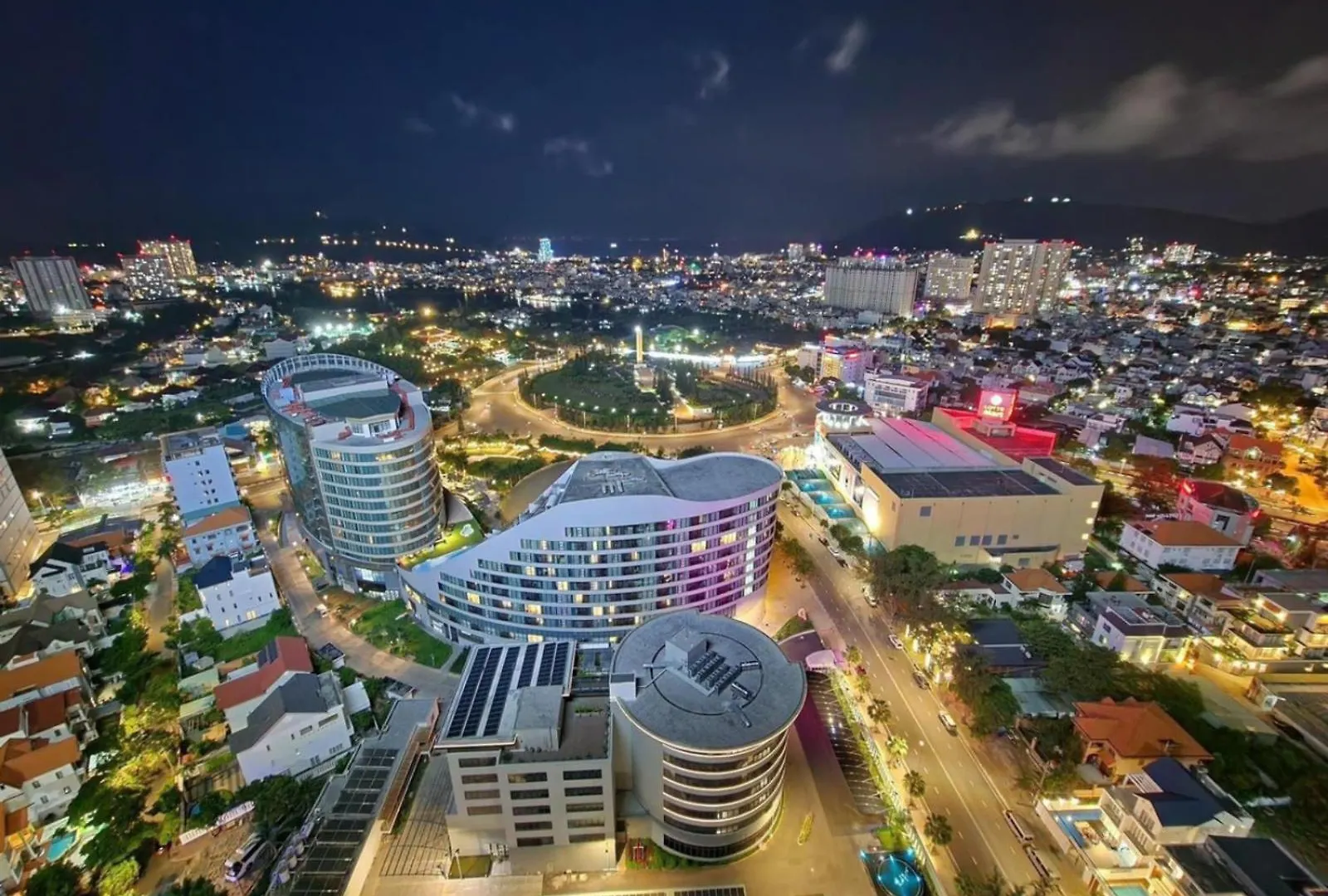 The Song Apartment Sea View - Can Ho Bien Nghi Duong - Hao'S Homestay Vung Tau Vietnam