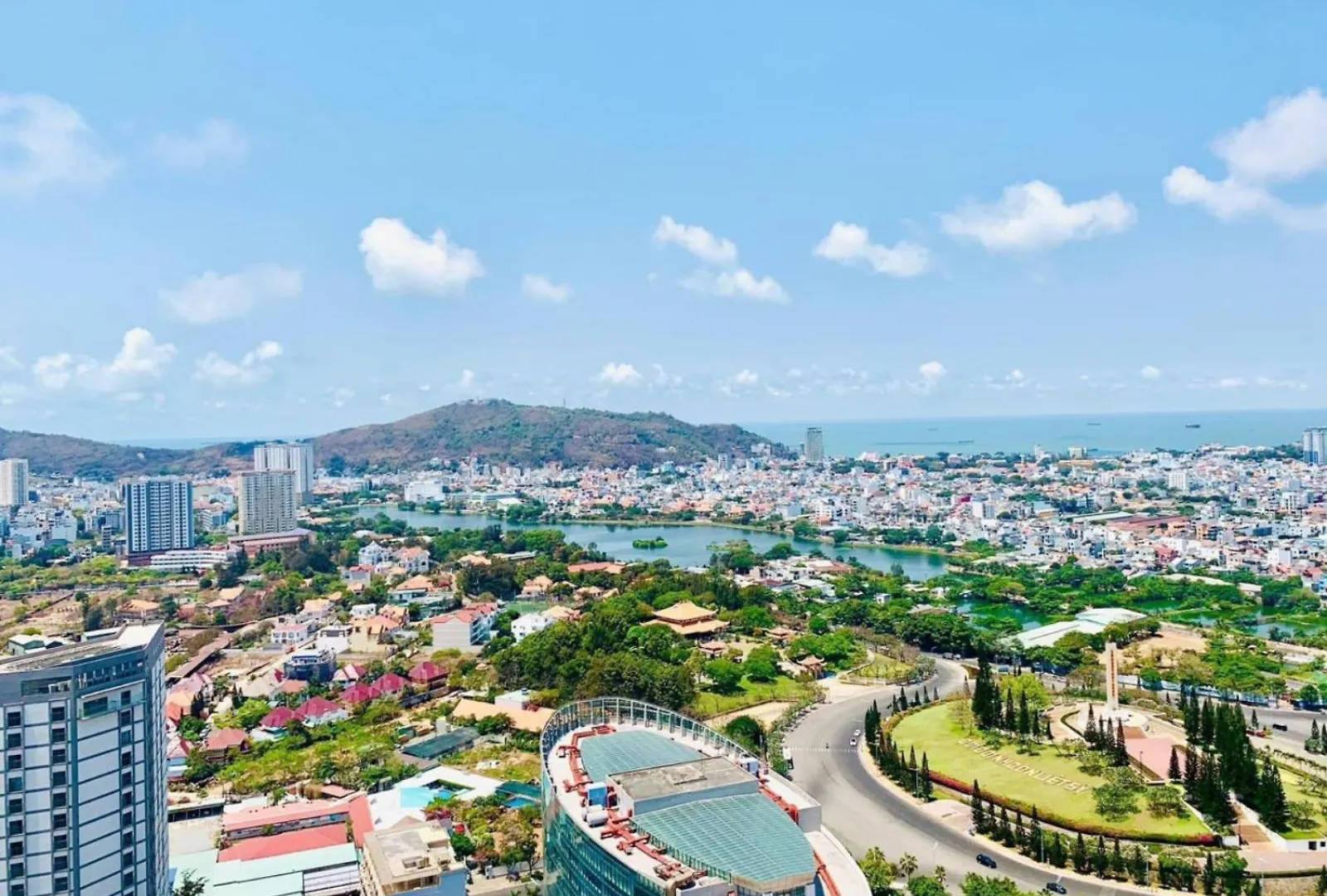 The Song Apartment Sea View - Can Ho Bien Nghi Duong - Hao'S Homestay Vung Tau