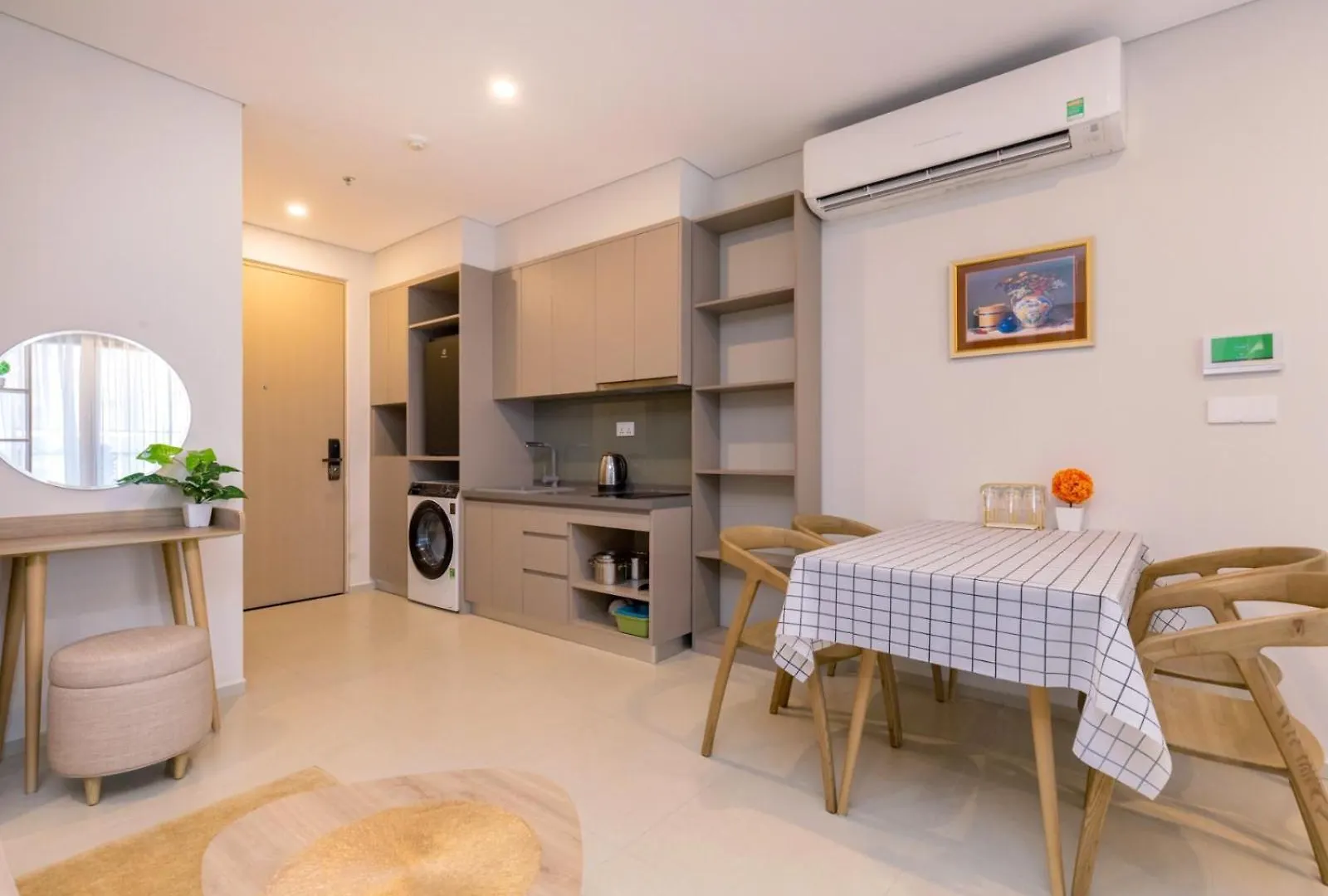 The Song Apartment Sea View - Can Ho Bien Nghi Duong - Hao'S Homestay Vung Tau Vietnam