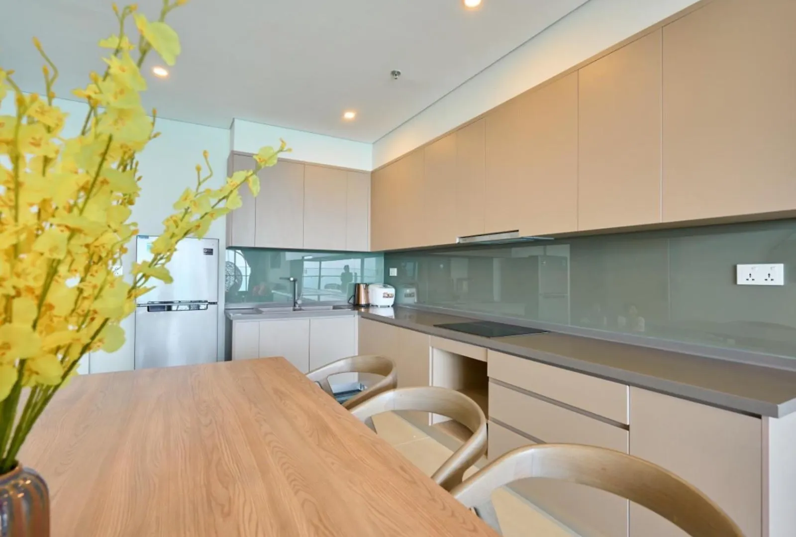 The Song Apartment Sea View - Can Ho Bien Nghi Duong - Hao'S Homestay Vung Tau