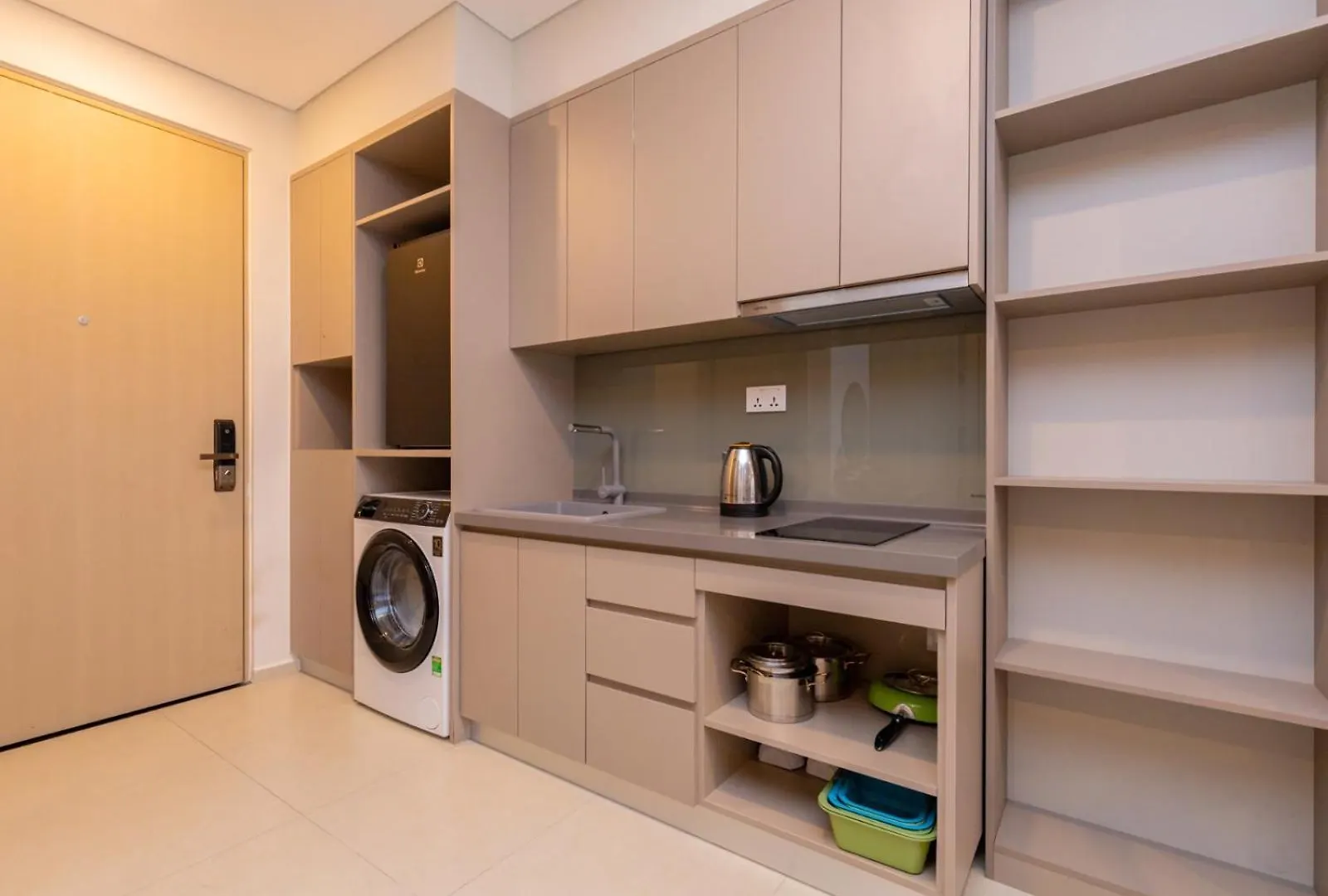 The Song Apartment Sea View - Can Ho Bien Nghi Duong - Hao'S Homestay Vung Tau 0*,  Vietnam