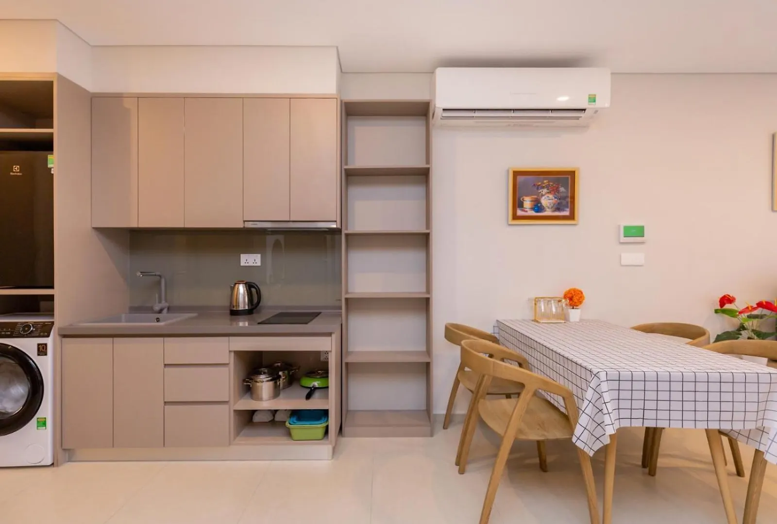 The Song Apartment Sea View - Can Ho Bien Nghi Duong - Hao'S Homestay Vung Tau