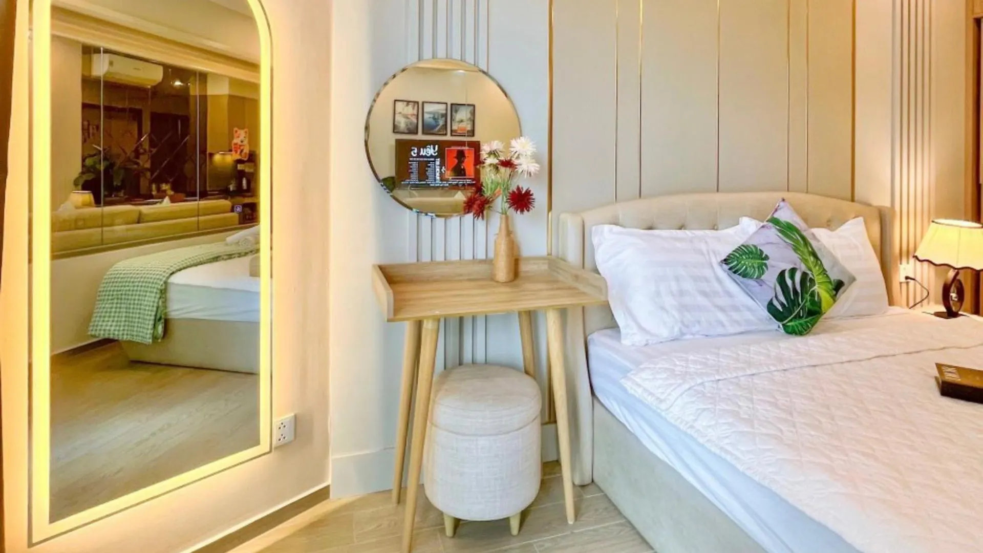 The Song Apartment Sea View - Can Ho Bien Nghi Duong - Hao'S Homestay Vung Tau Vietnam