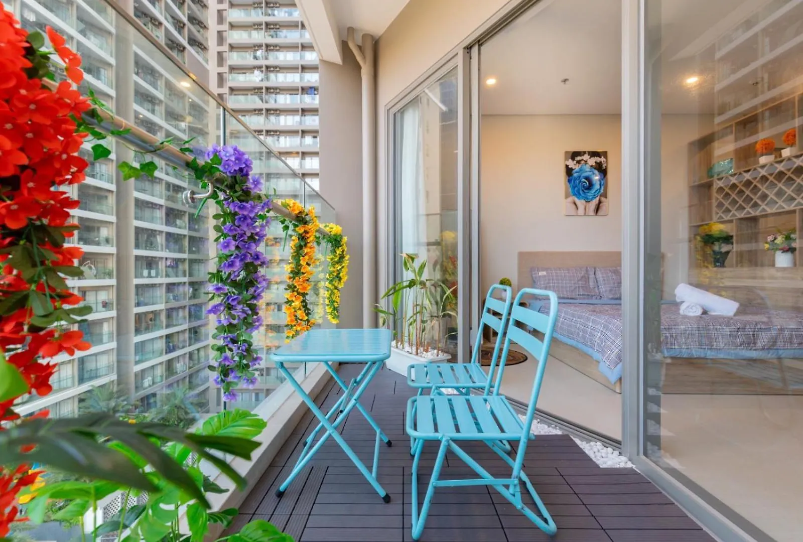 The Song Apartment Sea View - Can Ho Bien Nghi Duong - Hao'S Homestay Vung Tau 0*,  Vietnam